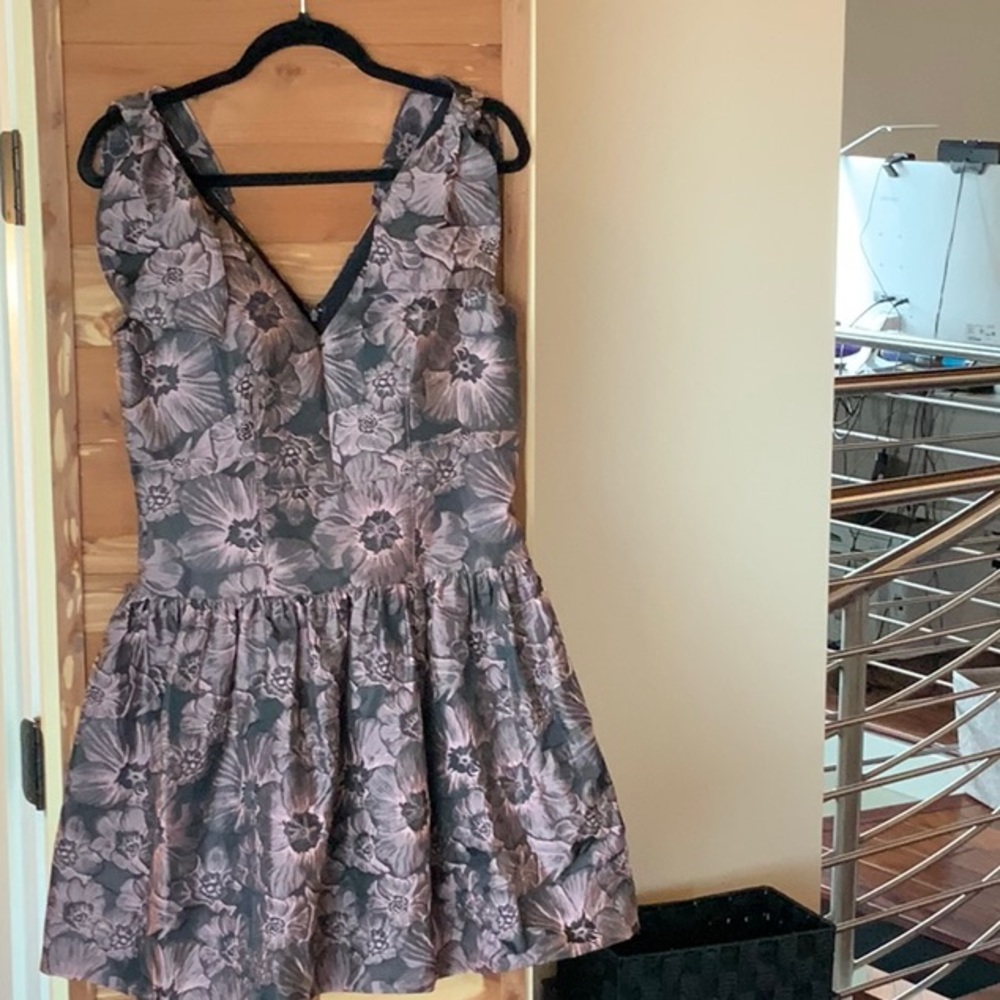 Rebecca Taylor dress